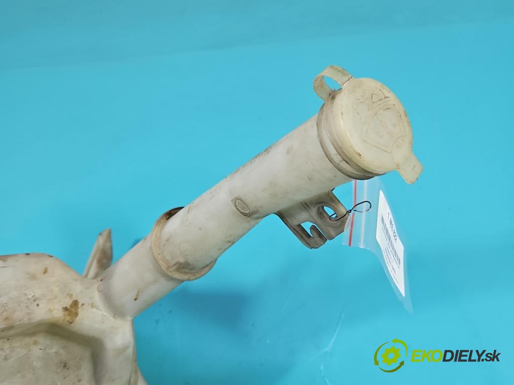 Mazda Cx-7 2.3 T 245KM automatic 180 kW 2260 cm3 5- nádržka tekutina: ostrekovačov 20667480