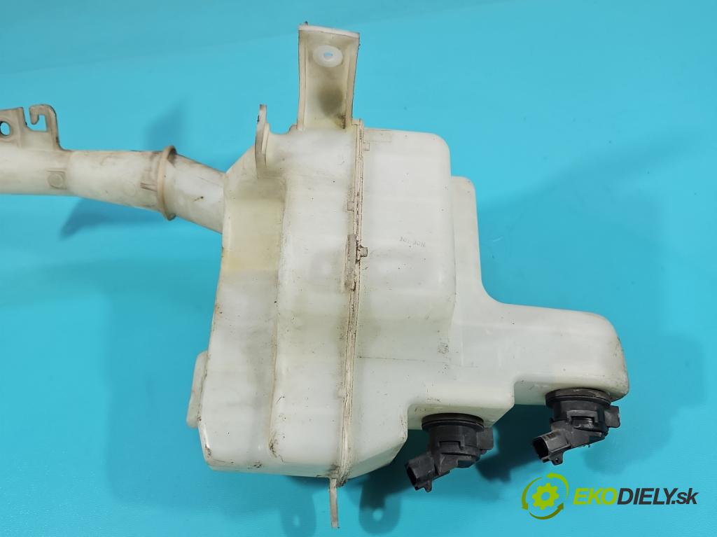 Mazda Cx-7 2.3 T 245KM automatic 180 kW 2260 cm3 5- nádržka tekutina: ostrekovačov 20667480