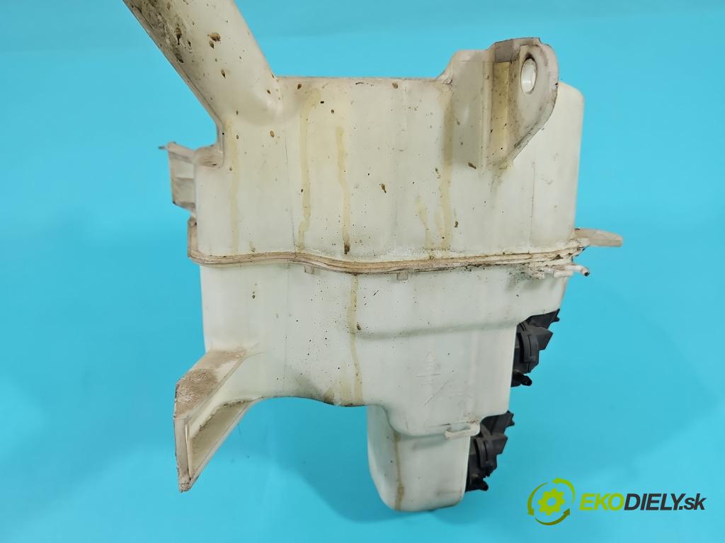 Mazda Cx-7 2.3 T 245KM automatic 180 kW 2260 cm3 5- nádržka tekutina: ostrekovačov 20667480