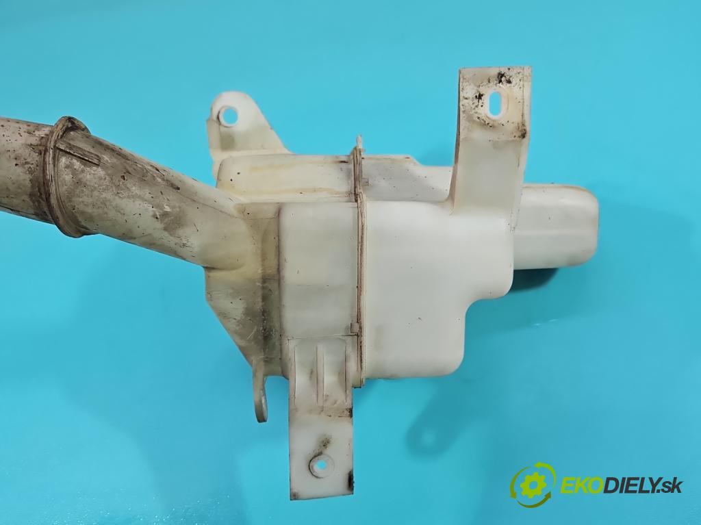 Mazda Cx-7 2.3 T 245KM automatic 180 kW 2260 cm3 5- nádržka tekutina: ostrekovačov 20667480