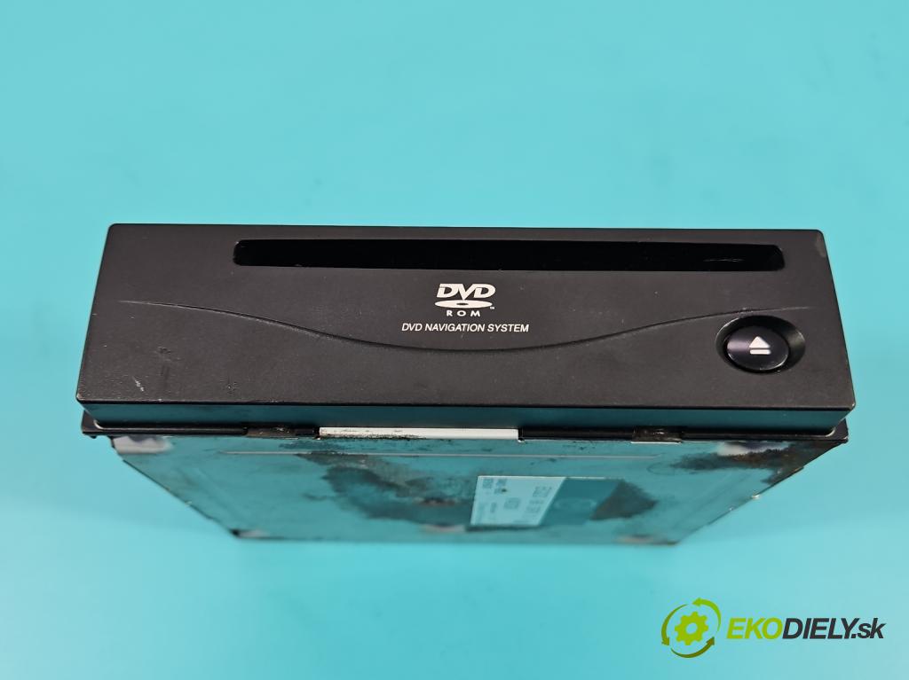 Mazda Cx-7 2.3 T 245KM automatic 180 kW 2260 cm3 5- Navigace: čtečka 462100-8770