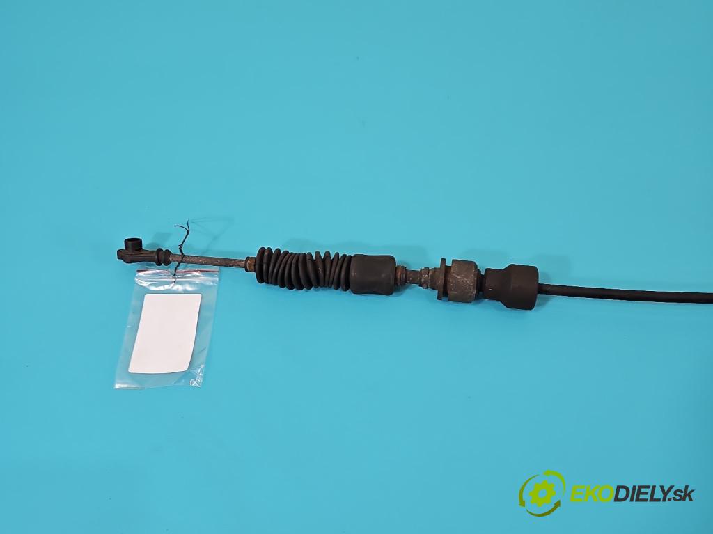 Mazda Cx-7 2.3 T 245KM automatic 180 kW 2260 cm3 5- Páka: Změny: stupeň,rýchlosť  (Rýchlostná páka (kulisa))