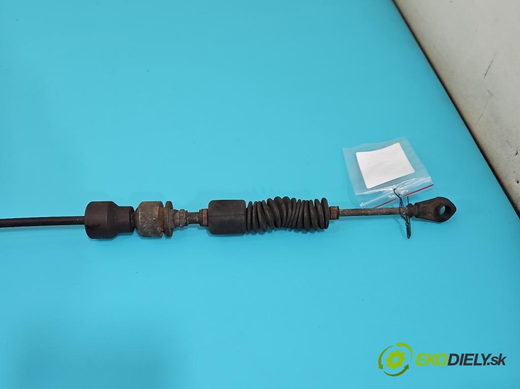 Mazda Cx-7 2.3 T 245KM automatic 180 kW 2260 cm3 5- Páka: Změny: stupeň,rýchlosť  (Rýchlostná páka (kulisa))