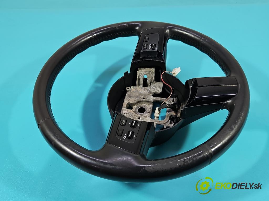 Mazda Cx-7 2.3 T 245KM automatic 180 kW 2260 cm3 5- volant  (Volant)