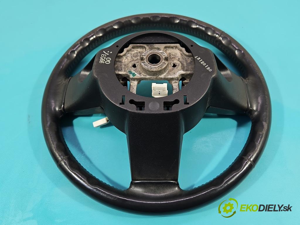 Mazda Cx-7 2.3 T 245KM automatic 180 kW 2260 cm3 5- volant  (Volant)