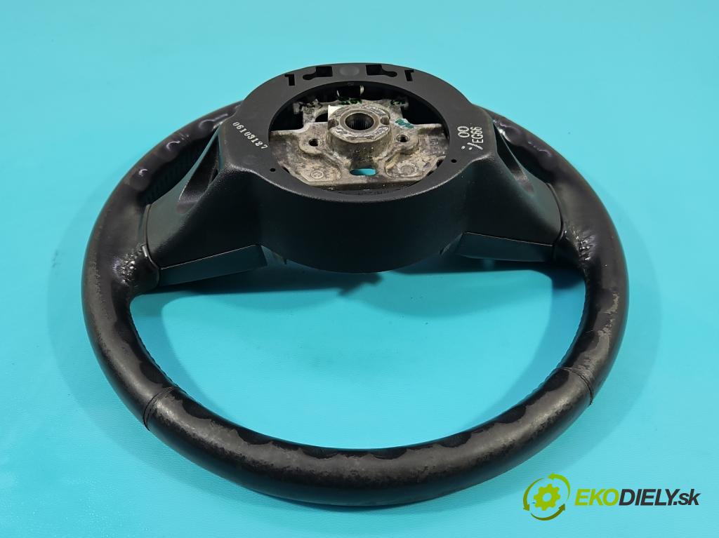 Mazda Cx-7 2.3 T 245KM automatic 180 kW 2260 cm3 5- volant  (Volant)