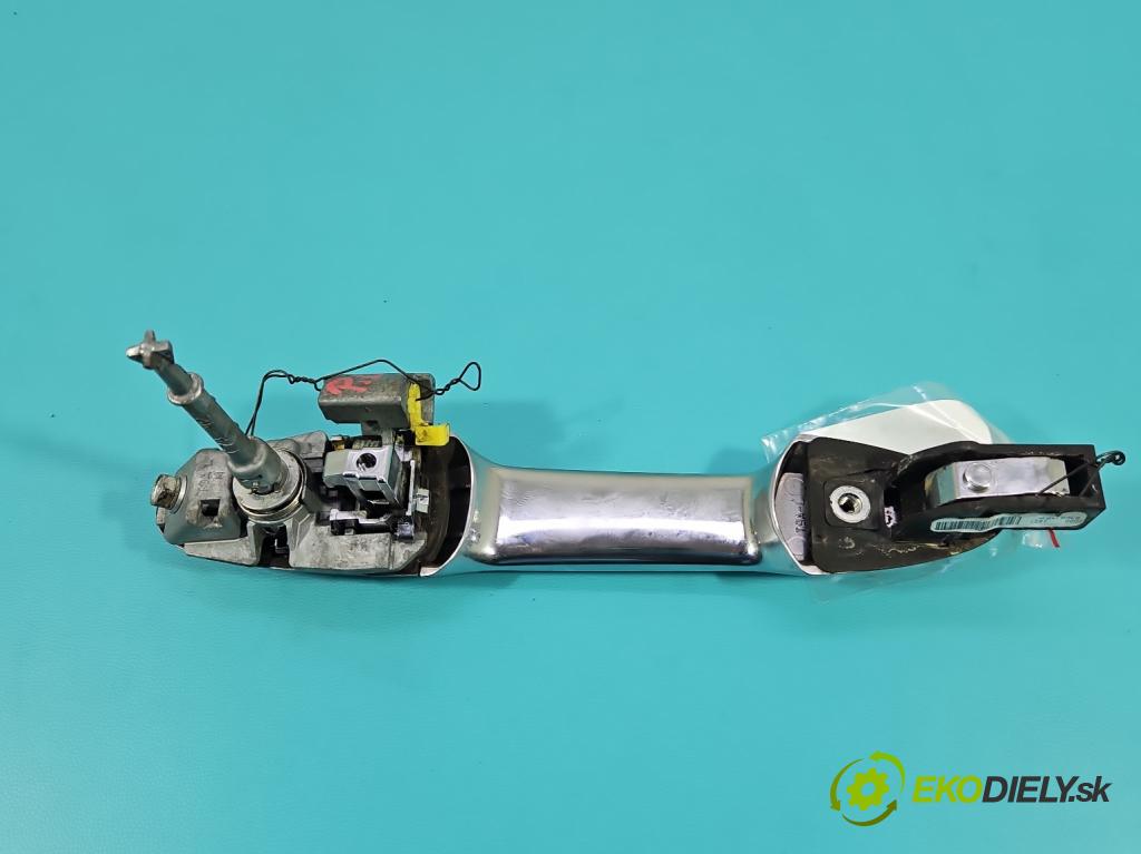 Honda HR-V II 2013-2021 1.5 16V 131 HP manual 96 kW 1498 cm3 5- rukoväť predné ľavé mimo: 3D001627 (Kľučka dverí vonkajšia predná ľavá)