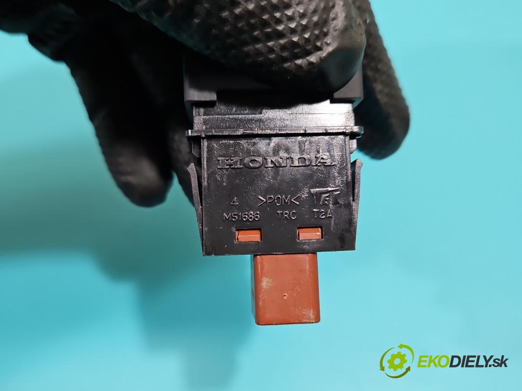 Honda HR-V II 2013-2021 1.5 16V 131 HP manual 96 kW 1498 cm3 5- prepínač ostatné M56499