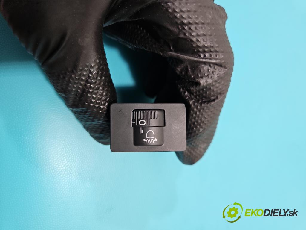 Honda HR-V II 2013-2021 1.5 16V 131 HP manual 96 kW 1498 cm3 5- prepínač ostatné M56499