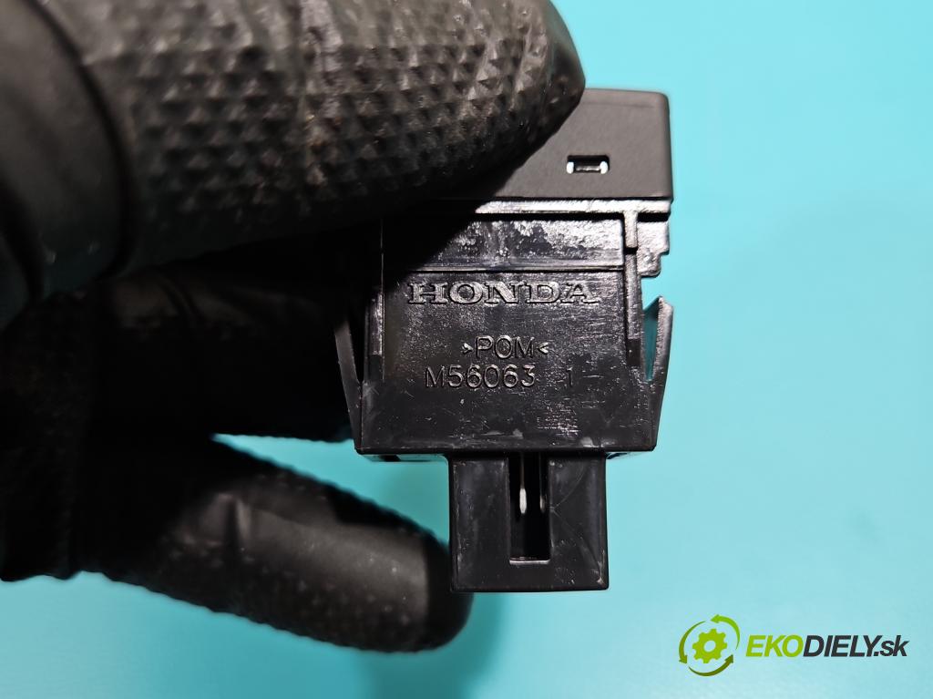 Honda HR-V II 2013-2021 1.5 16V 131 HP manual 96 kW 1498 cm3 5- prepínač ostatné M56499