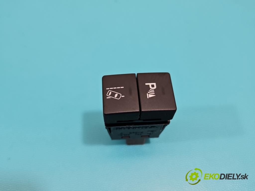 Honda HR-V II 2013-2021 1.5 16V 131 HP manual 96 kW 1498 cm3 5- prepínač ostatné M56499