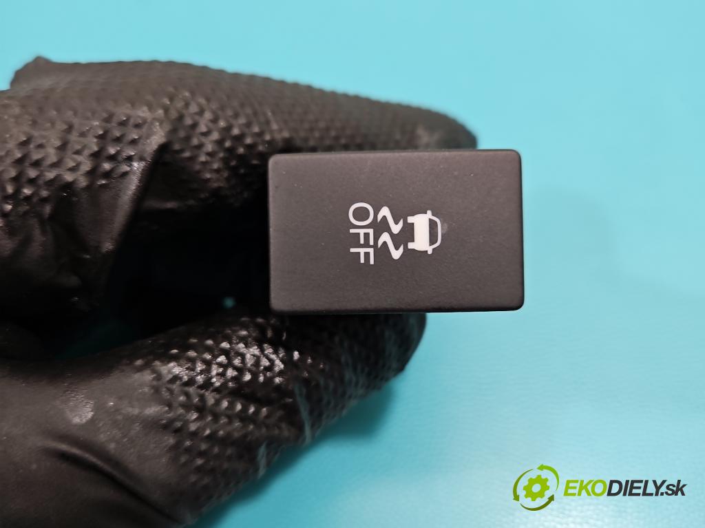 Honda HR-V II 2013-2021 1.5 16V 131 HP manual 96 kW 1498 cm3 5- prepínač ostatné M56499