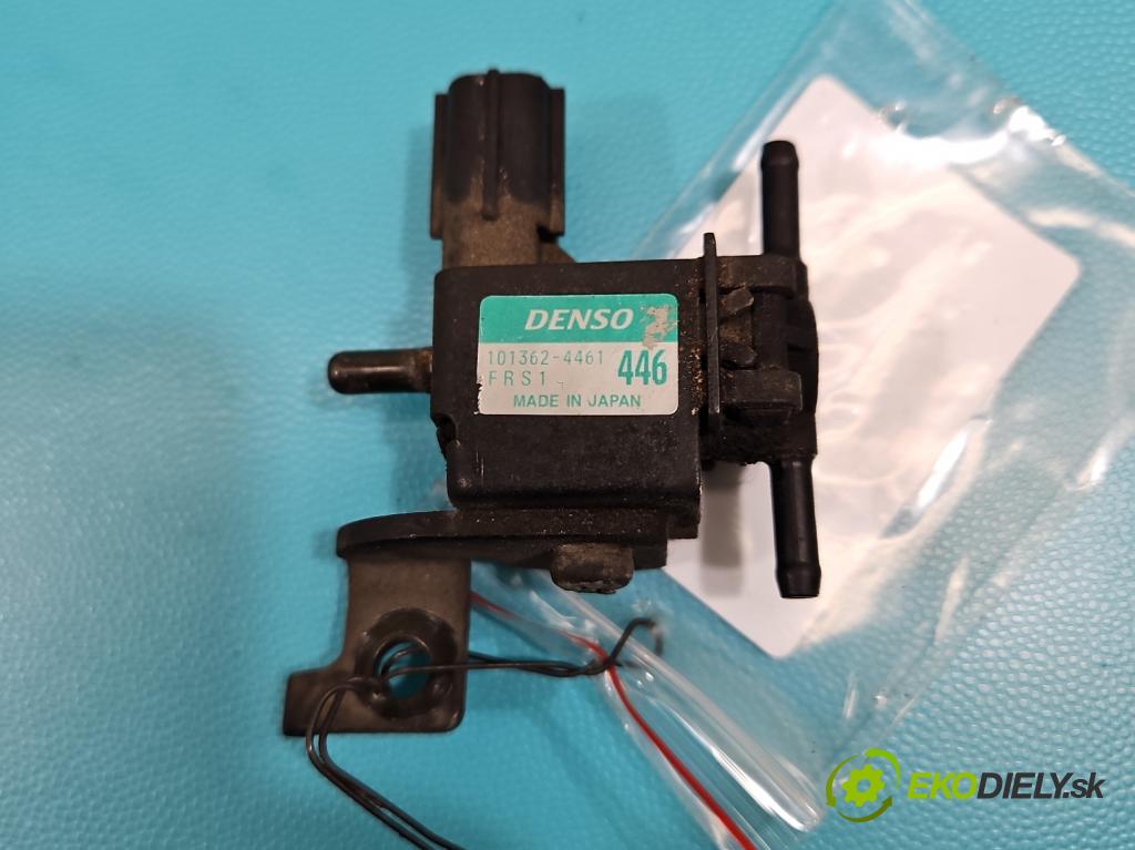 Honda Accord VII 2002-2008 2.2 140 HP manual 103 kW 2204 cm3 4- ventil podtlaku 101362-4461 (Ventil)