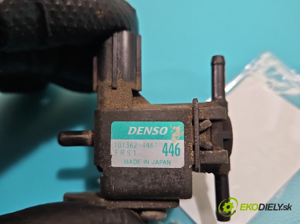 Honda Accord VII 2002-2008 2.2 140 HP manual 103 kW 2204 cm3 4- ventil podtlaku 101362-4461 (Ventil)