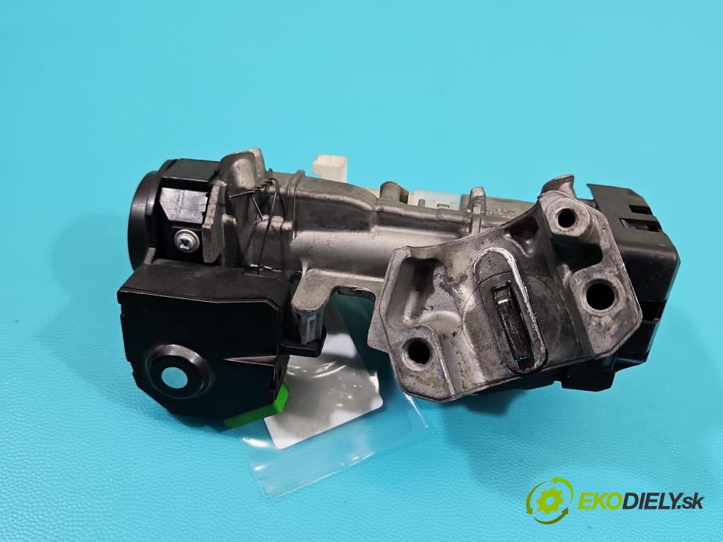 Honda Accord VII 2002-2008 2.2 140 HP manual 103 kW 2204 cm3 4- Spínačka (Spínacia skrinka)