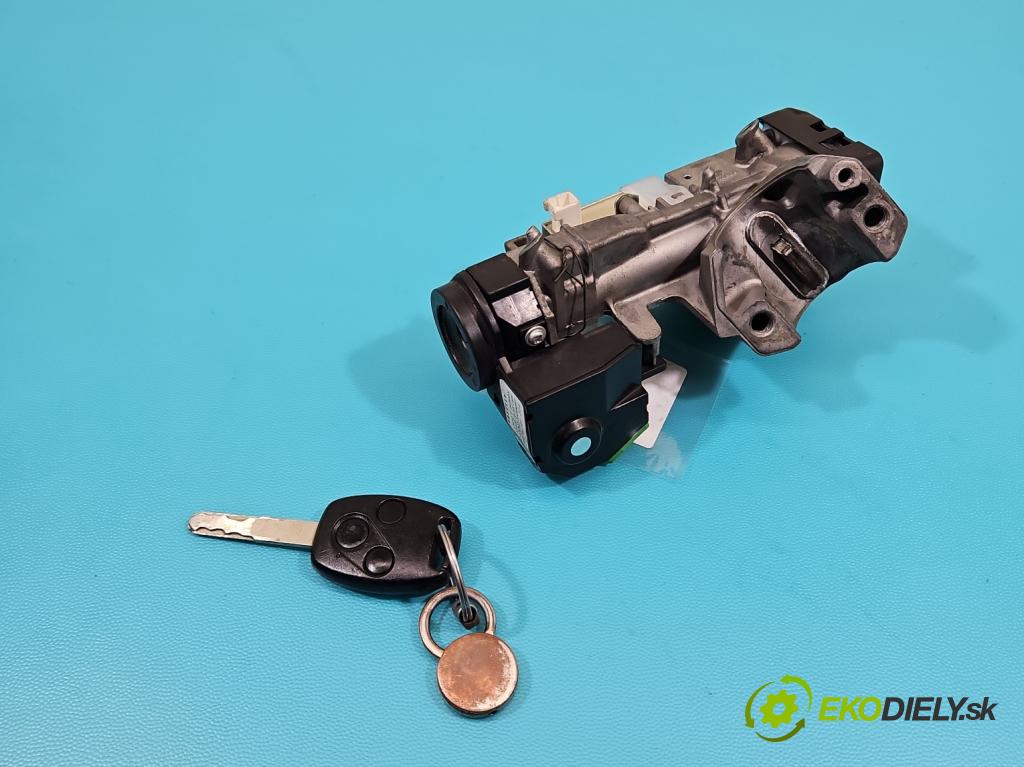 Honda Accord VII 2002-2008 2.2 140 HP manual 103 kW 2204 cm3 4- Spínačka  (Spínacia skrinka)