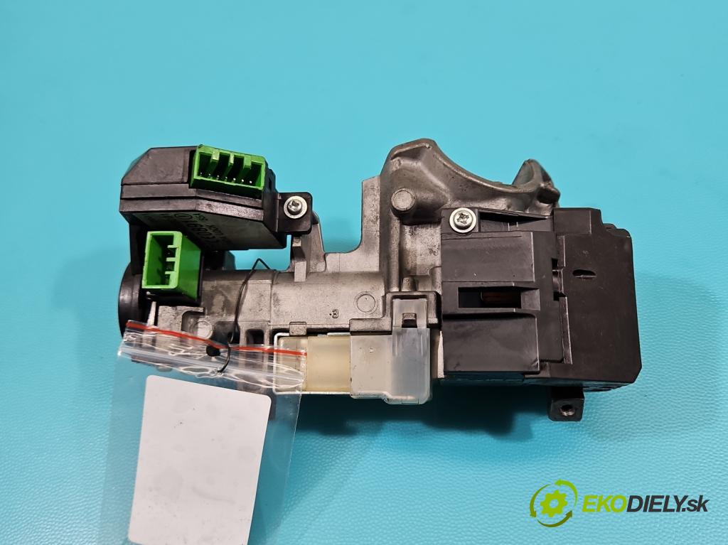 Honda Accord VII 2002-2008 2.2 140 HP manual 103 kW 2204 cm3 4- Spínačka (Spínacia skrinka)