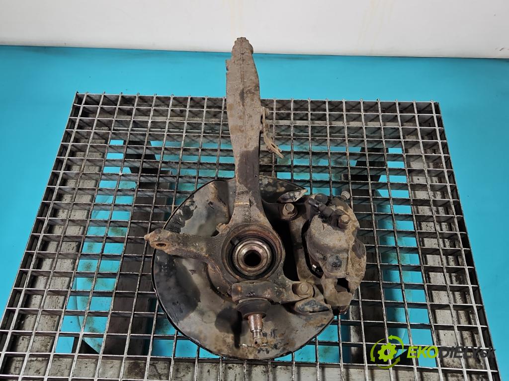 Honda Accord VII 2002-2008 2.2 140 hp manual 103 kW 2204 cm3 4- náboj levé  (Náboje)