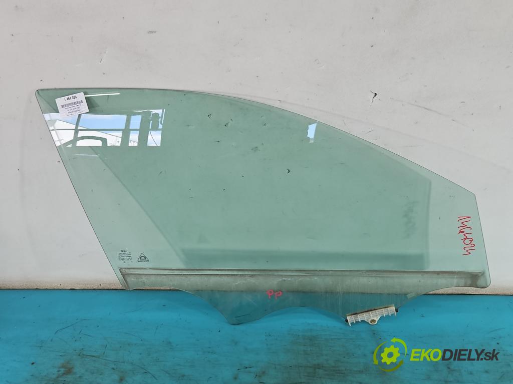 Kia Niro I 2016-2022 1.6 GDI 105 hp automatic 77.2 kW 1580 cm3 5- sklo dveře přední pravé 