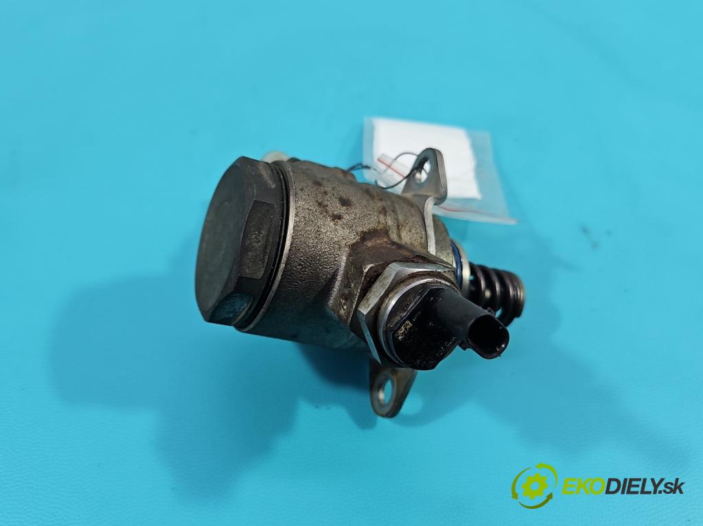 Vw Jetta VI 2010-2018 1.4 TSI 122 HP automatic 90 kW 1390 cm3 4- čerpadlo palivo 03C127026M