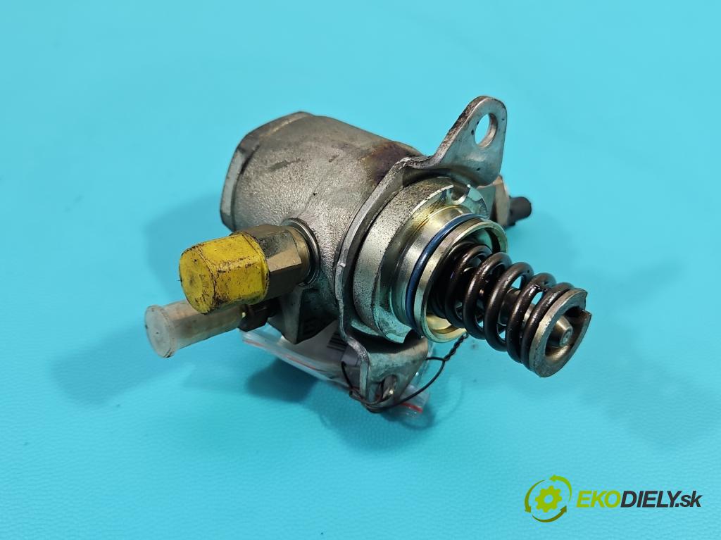 Vw Jetta VI 2010-2018 1.4 TSI 122 HP automatic 90 kW 1390 cm3 4- čerpadlo palivo 03C127026M