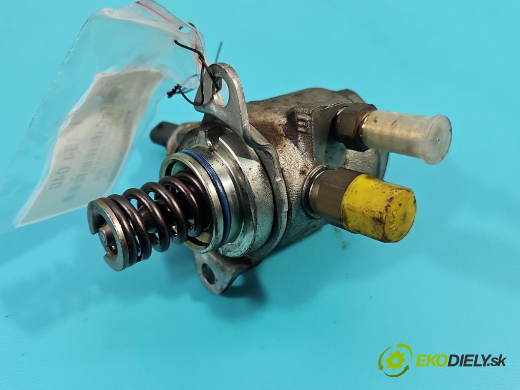 Vw Jetta VI 2010-2018 1.4 TSI 122 HP automatic 90 kW 1390 cm3 4- čerpadlo palivo 03C127026M