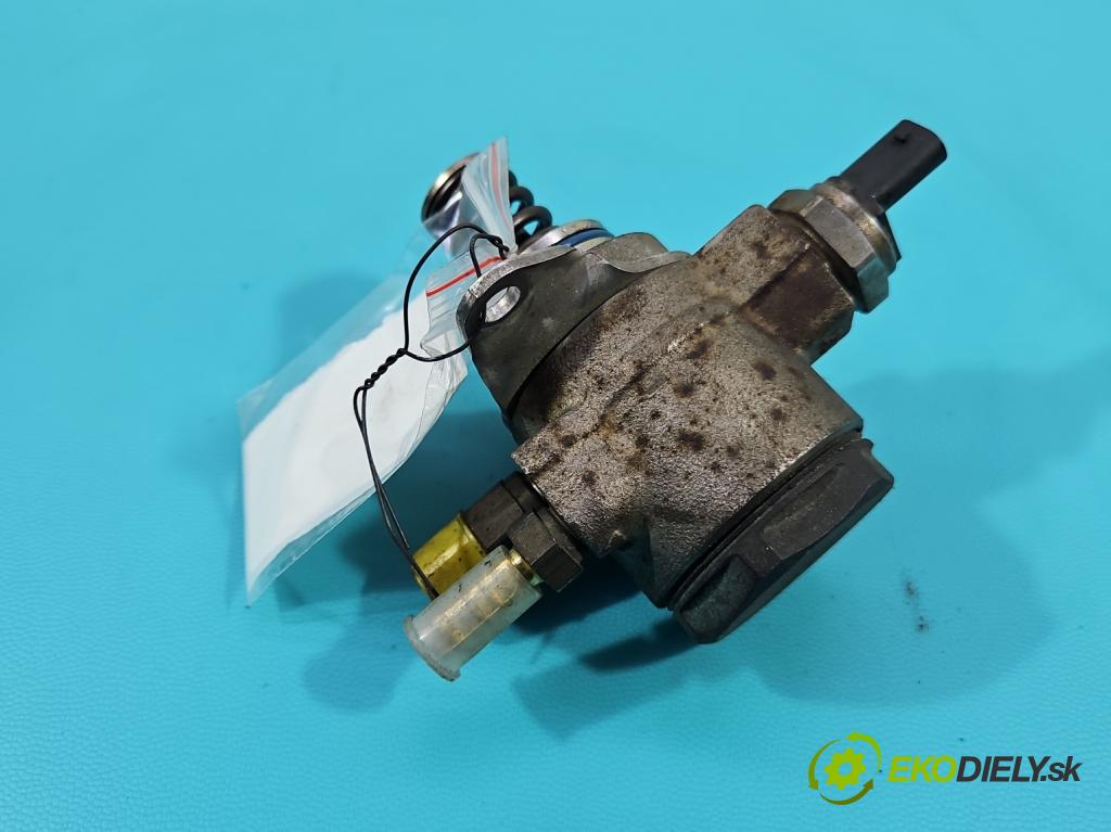 Vw Jetta VI 2010-2018 1.4 TSI 122 HP automatic 90 kW 1390 cm3 4- čerpadlo palivo 03C127026M