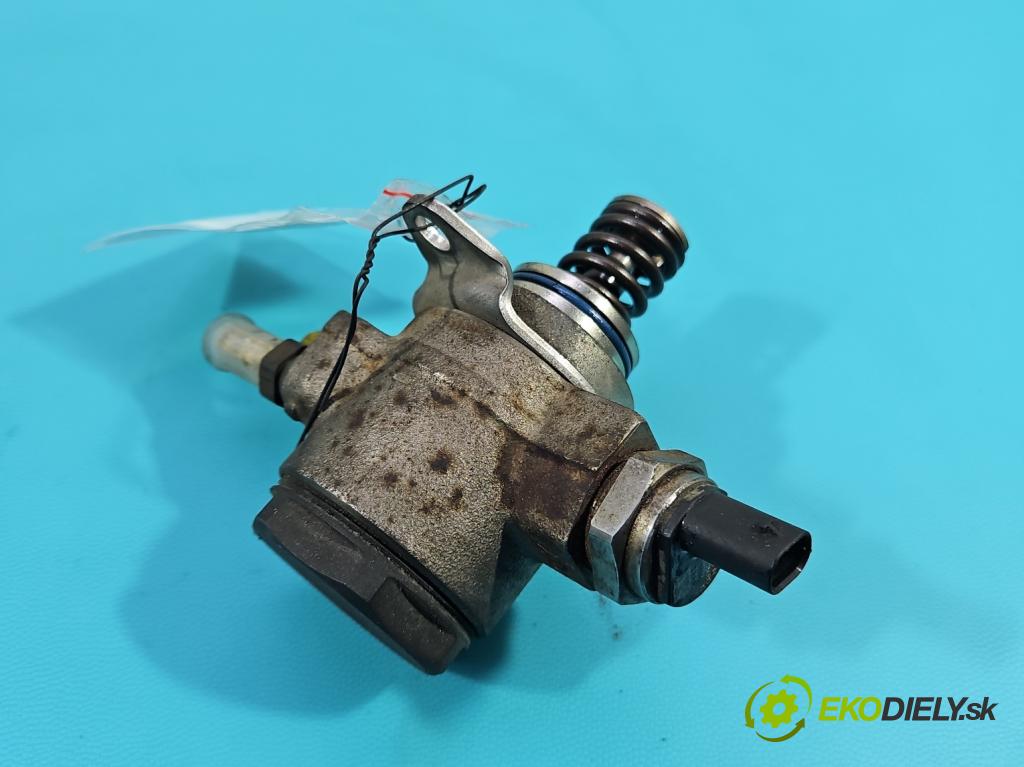 Vw Jetta VI 2010-2018 1.4 TSI 122 HP automatic 90 kW 1390 cm3 4- čerpadlo palivo 03C127026M