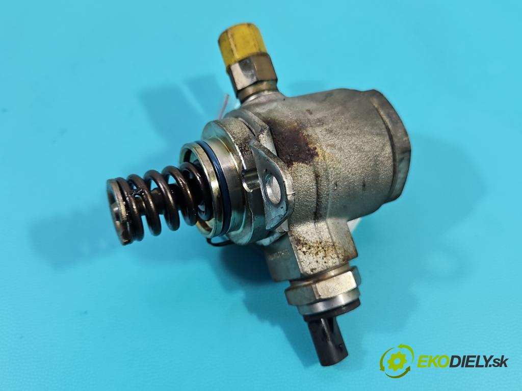 Vw Jetta VI 2010-2018 1.4 TSI 122 HP automatic 90 kW 1390 cm3 4- čerpadlo palivo 03C127026M