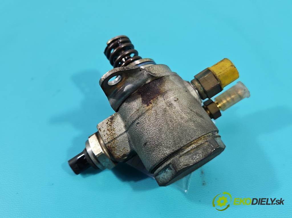 Vw Jetta VI 2010-2018 1.4 TSI 122 HP automatic 90 kW 1390 cm3 4- čerpadlo palivo 03C127026M