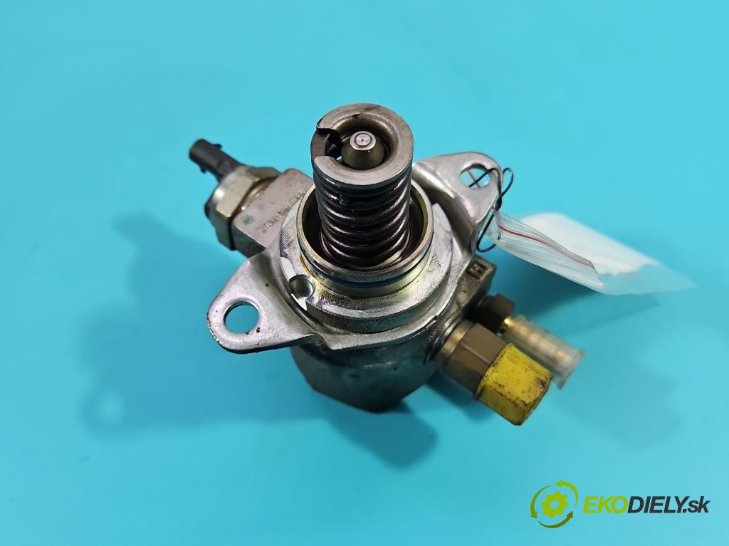 Vw Jetta VI 2010-2018 1.4 TSI 122 HP automatic 90 kW 1390 cm3 4- čerpadlo palivo 03C127026M