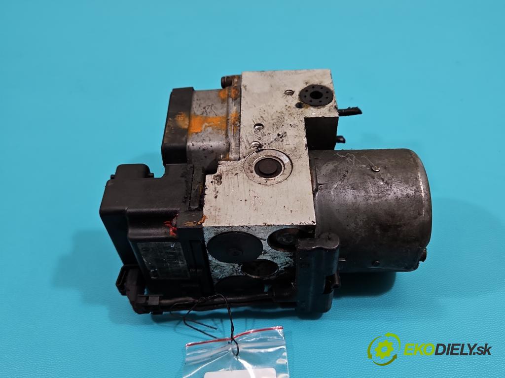 Audi A6 C5 1997-2004 1.9 tdi 110 HP manual 81 kW 1896 cm3 4- čerpadlo abs 0265220405 (Pumpa ABS)