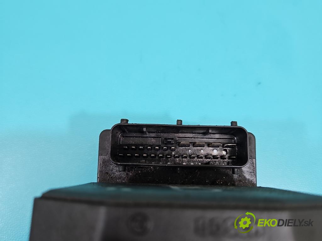 Audi A6 C5 1997-2004 1.9 tdi 110 HP manual 81 kW 1896 cm3 4- čerpadlo abs 0265220405 (Pumpa ABS)