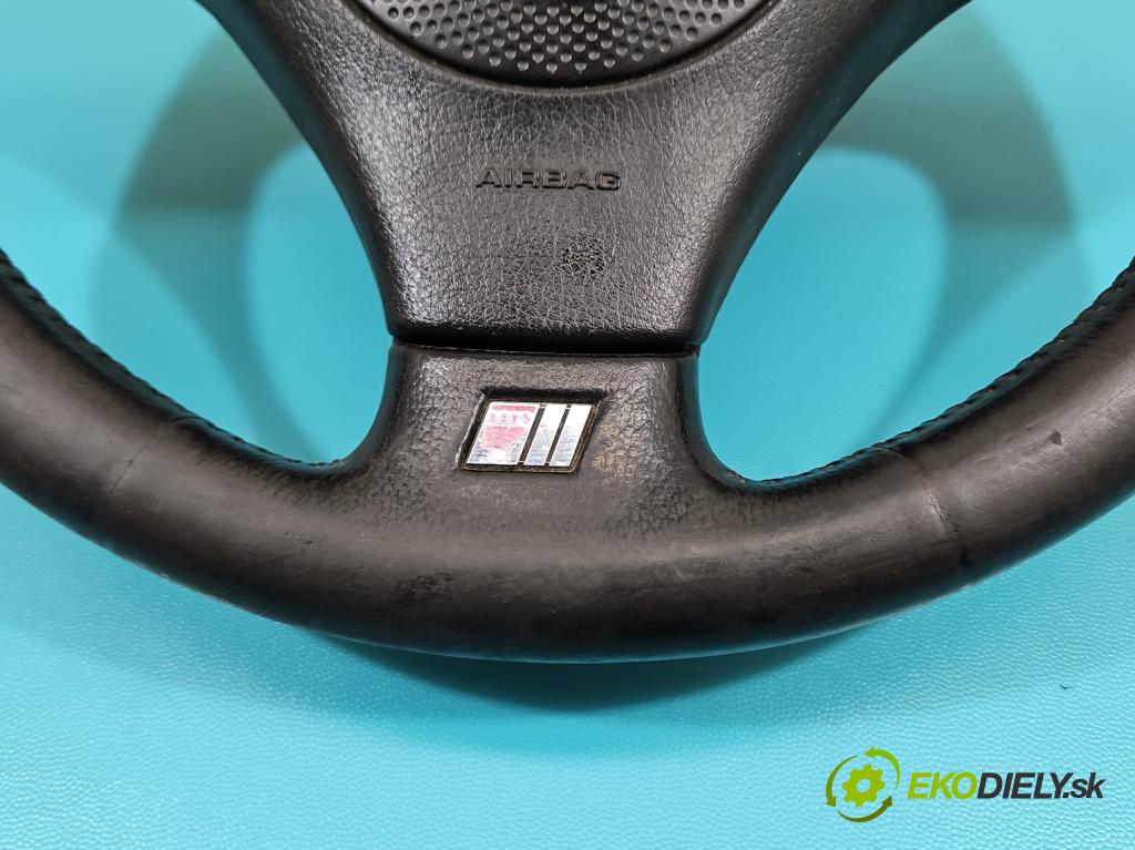 Audi A6 C5 1997-2004 1.9 tdi 110 HP manual 81 kW 1896 cm3 4- volant  (Volant)