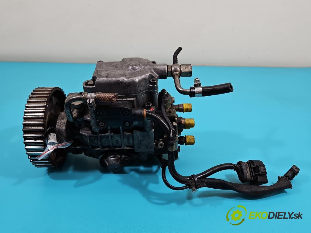 Audi A6 C5 1997-2004 1.9 tdi 110 hp manual 81 kW 1896 cm3 4- čerpadlo vstřikovací 0460404969 (Vstřikovací čerpadla)