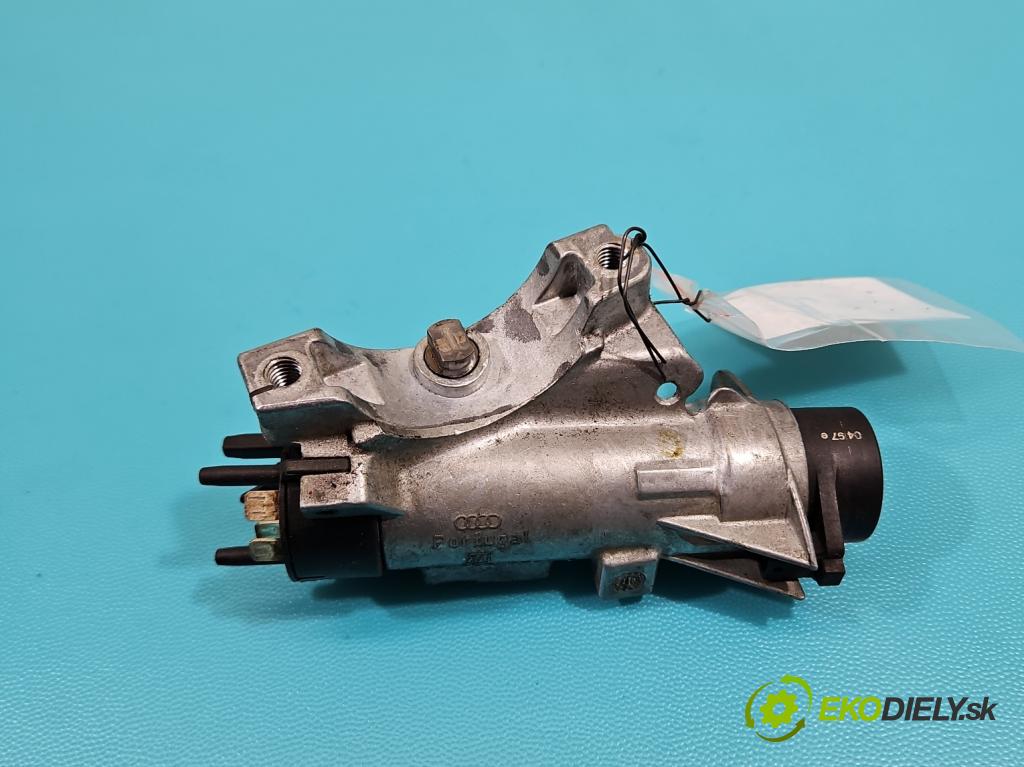 Audi A4 B5 1994-2001 1.9 tdi (AFN) 110 HP manual 81 kW 1896 cm3 5- Spínačka 4D0905851E (Spínacia skrinka)