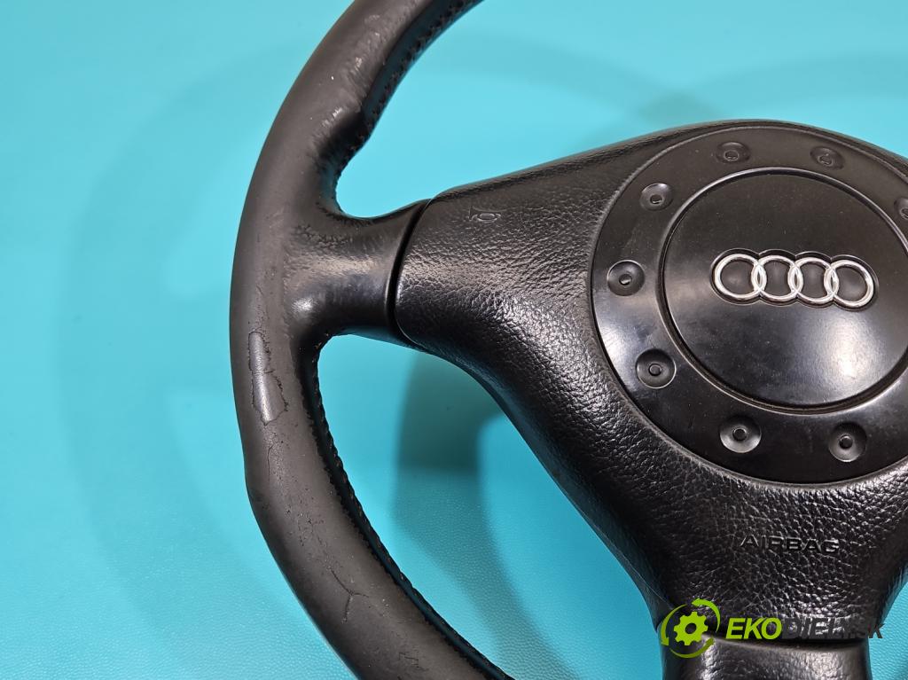 Audi A4 B5 1994-2001 1.9 tdi (AFN) 110 HP manual 81 kW 1896 cm3 5- volant  (Volant)