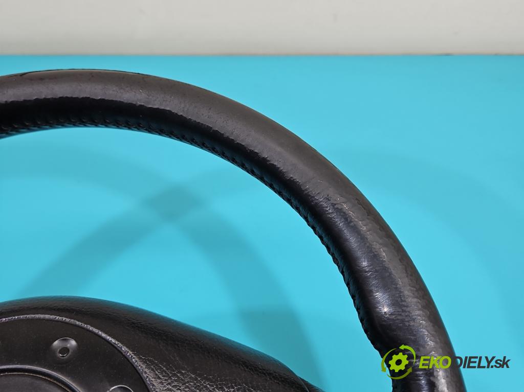 Audi A4 B5 1994-2001 1.9 tdi (AFN) 110 HP manual 81 kW 1896 cm3 5- volant  (Volant)