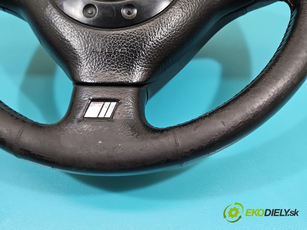 Audi A4 B5 1994-2001 1.9 tdi (AFN) 110 HP manual 81 kW 1896 cm3 5- volant  (Volant)
