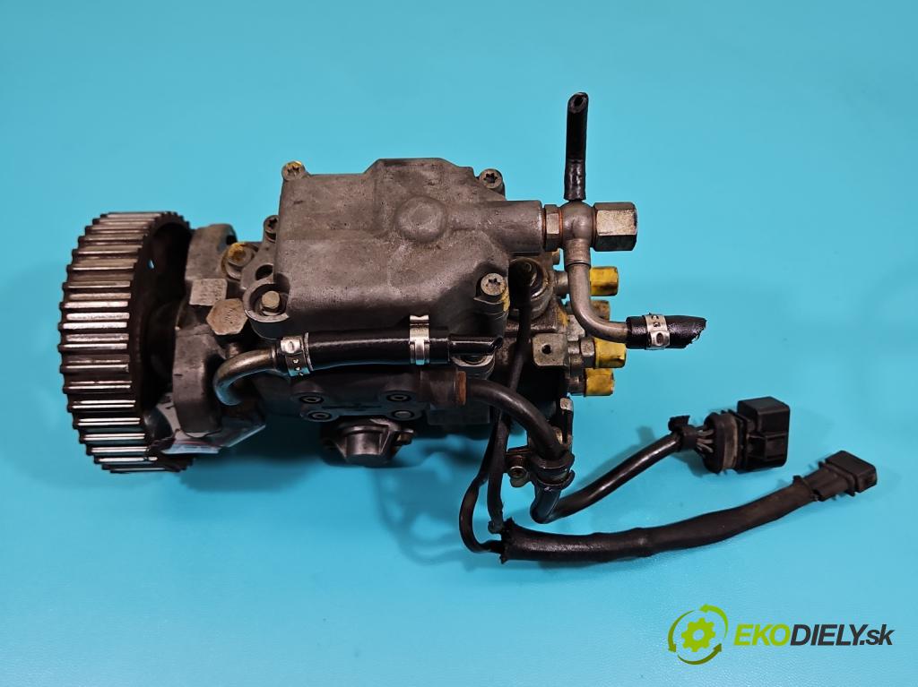 Audi A4 B5 1994-2001 1.9 tdi (AFN) 110 hp manual 81 kW 1896 cm3 5- čerpadlo vstřikovací 0460404986 (Vstřikovací čerpadla)