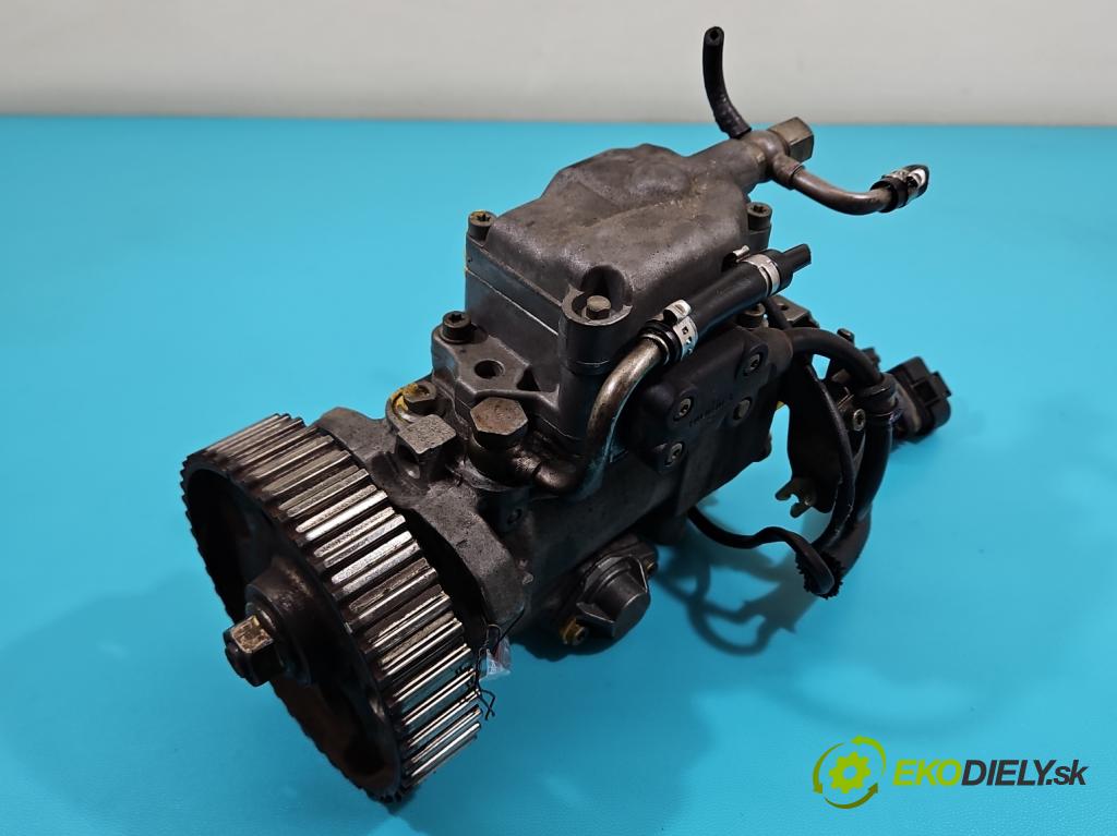 Audi A4 B5 1994-2001 1.9 tdi (AFN) 110 hp manual 81 kW 1896 cm3 5- čerpadlo vstřikovací 0460404986 (Vstřikovací čerpadla)