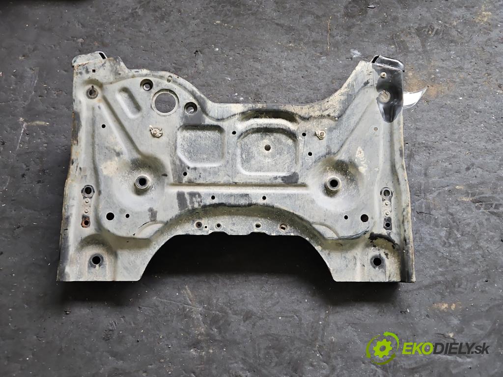 Peugeot Expert III 2016- 2.0 hdi 122 HP manual 90 kW 1997 cm3 5- výstuha motora
