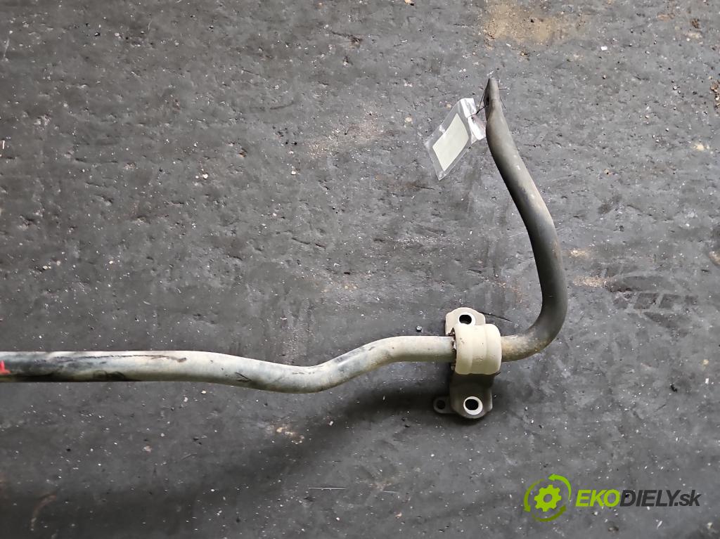 Peugeot Expert III 2016- 2.0 hdi 122 HP manual 90 kW 1997 cm3 5- tyč stabilizatora  (Stabilizátor predný)
