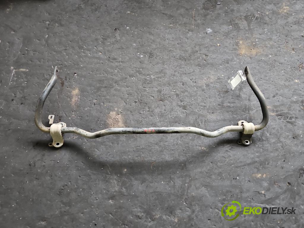 Peugeot Expert III 2016- 2.0 hdi 122 HP manual 90 kW 1997 cm3 5- tyč stabilizatora  (Stabilizátor predný)