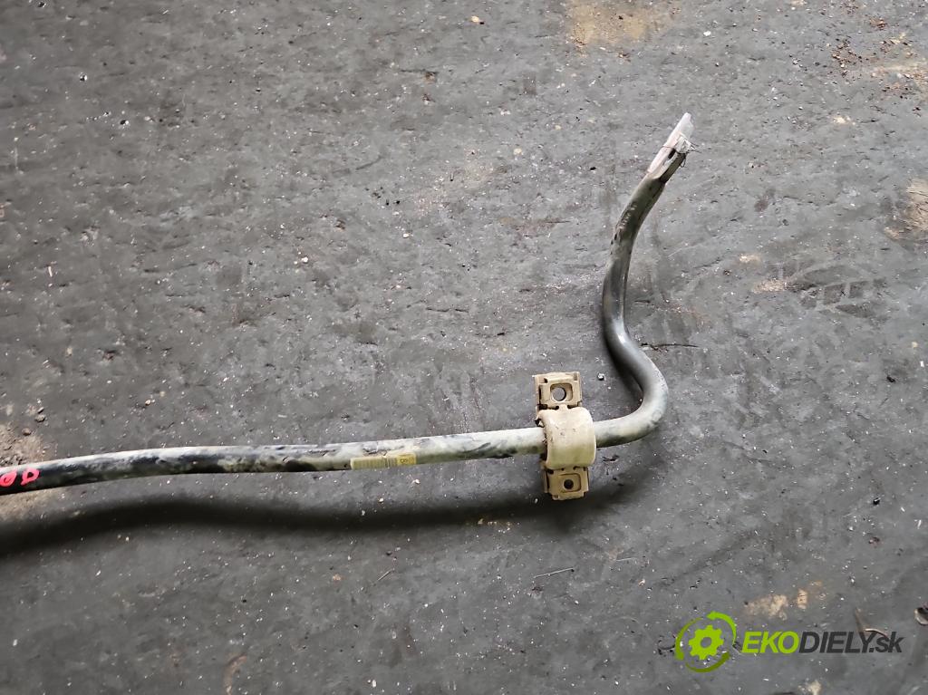 Peugeot Expert III 2016- 2.0 hdi 122 HP manual 90 kW 1997 cm3 5- tyč stabilizatora 9811384980 (Stabilizátor predný)