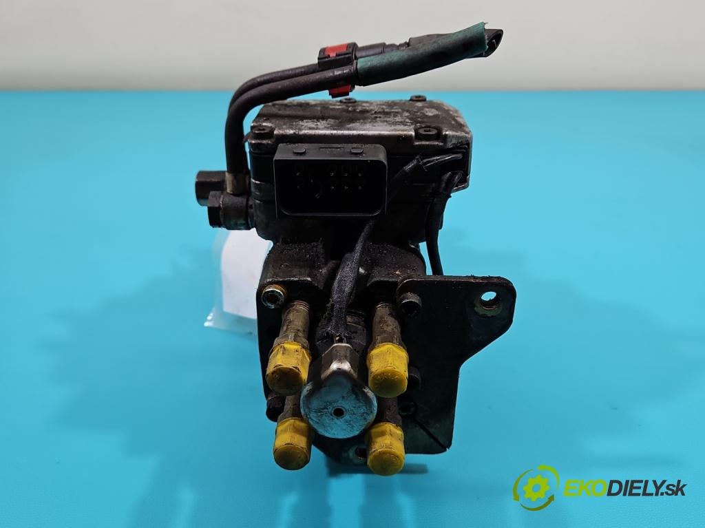 Ford Focus Mk1 1998-2004 1.8 tddi 90 hp manual 66 kW 1753 cm3 5- čerpadlo vstřikovací 0470004002 (Vstřikovací čerpadla)
