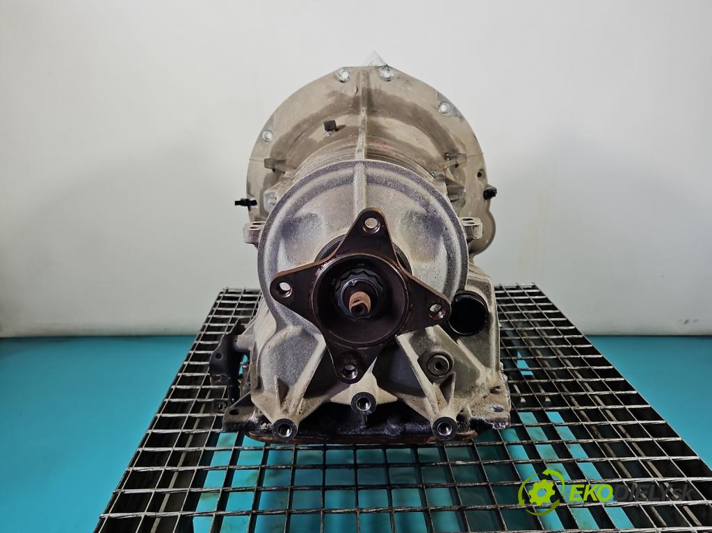 Ford Mustang V 2004-2014 3.7 V6 automatic 227 kW 3731 cm3 2- prevodovka stupeň,rýchlosť automat BR3P-7000-AA