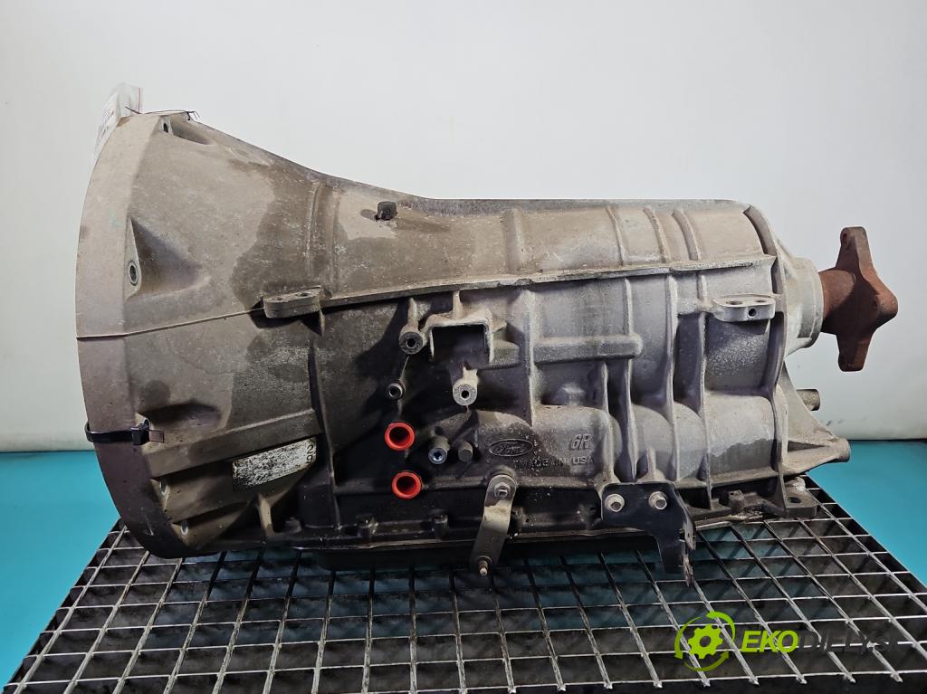 Ford Mustang V 2004-2014 3.7 V6 automatic 227 kW 3731 cm3 2- prevodovka stupeň,rýchlosť automat BR3P-7000-AA