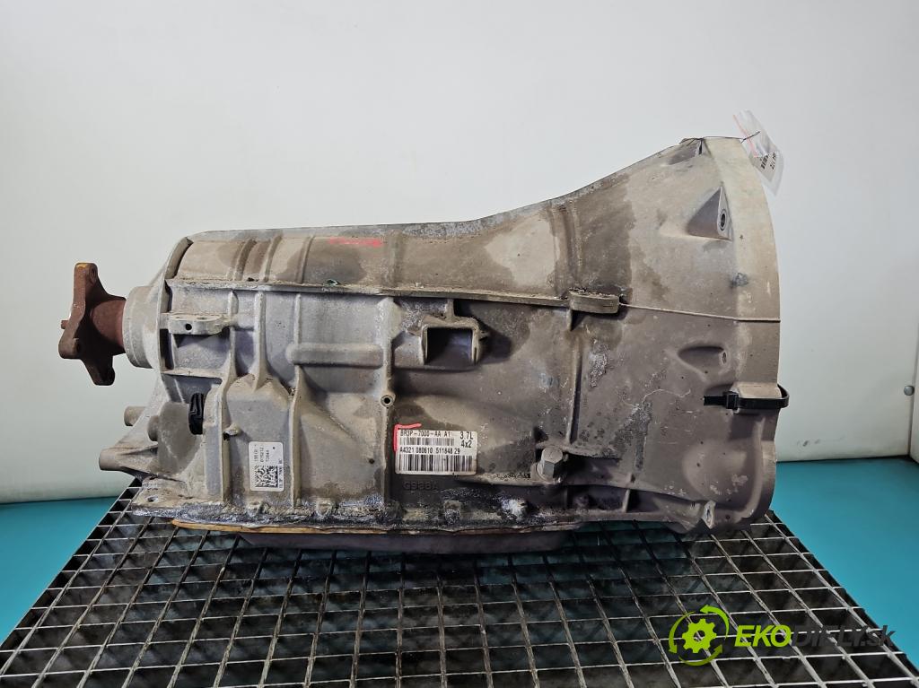 Ford Mustang V 2004-2014 3.7 V6 automatic 227 kW 3731 cm3 2- prevodovka stupeň,rýchlosť automat BR3P-7000-AA