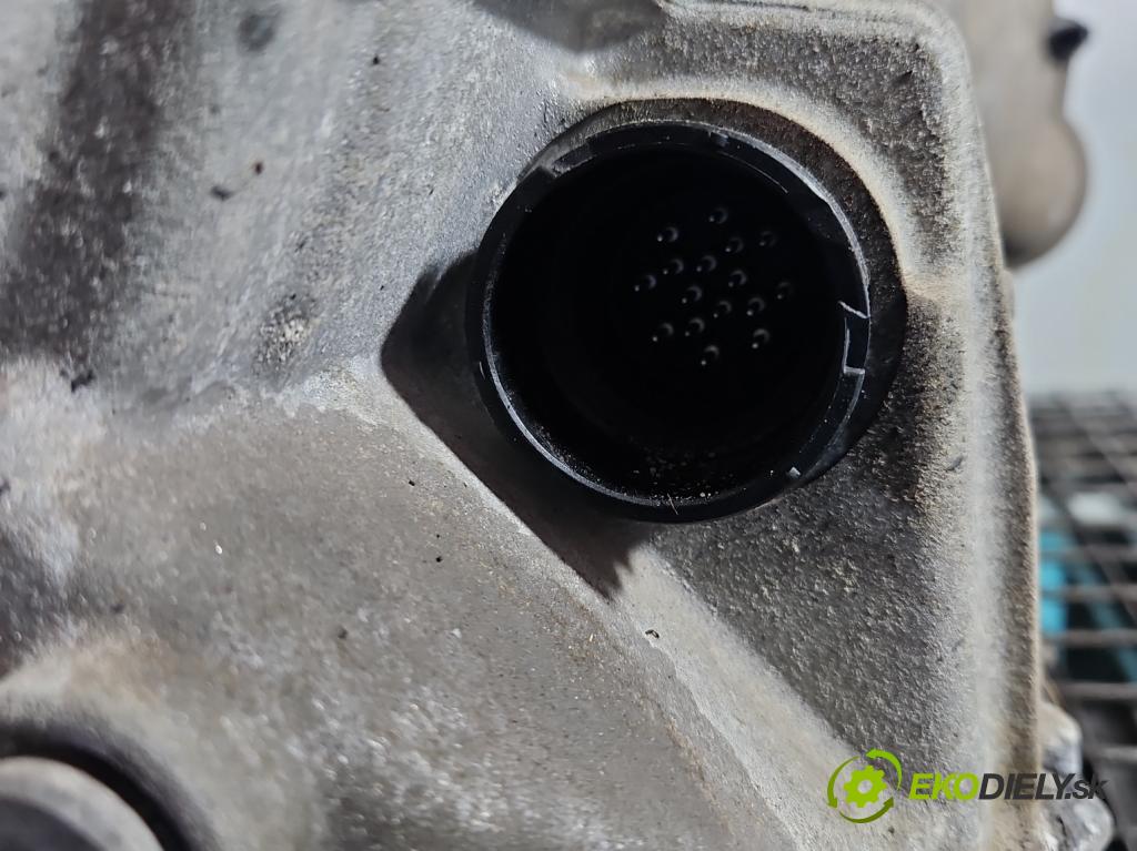 Ford Mustang V 2004-2014 3.7 V6 automatic 227 kW 3731 cm3 2- prevodovka stupeň,rýchlosť automat BR3P-7000-AA